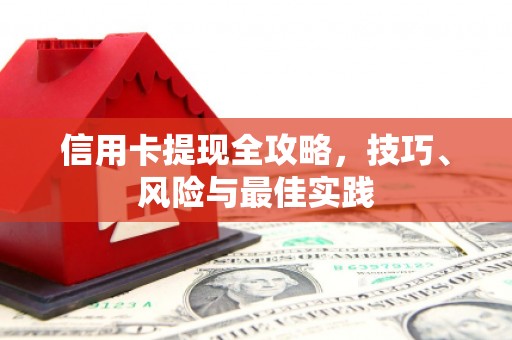 镜湖信用卡提现全攻略，技巧、风险与最佳实践
