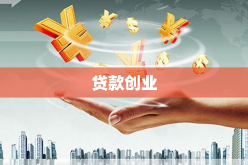 镜湖贷款创业