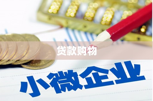 镜湖贷款购物