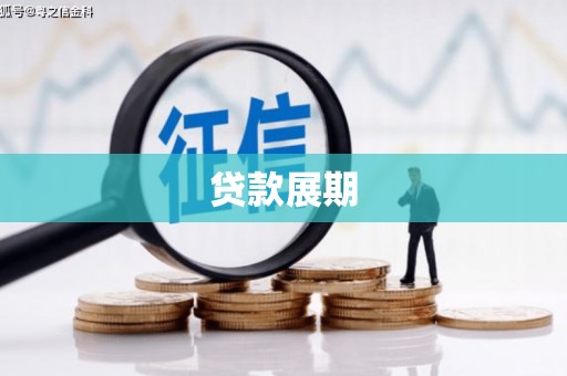 镜湖贷款展期
