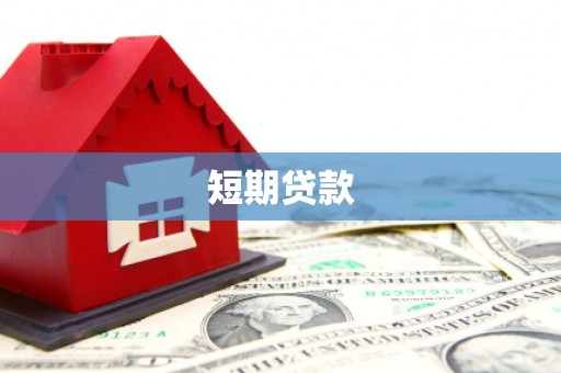 镜湖短期贷款