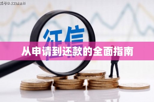 镜湖从申请到还款的全面指南