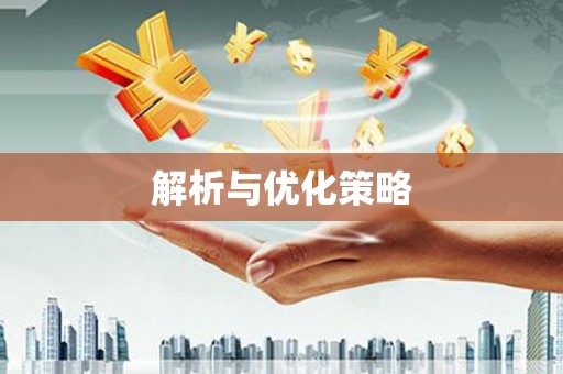 镜湖解析与优化策略