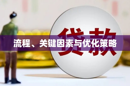 镜湖流程、关键因素与优化策略