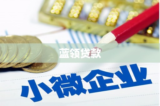 镜湖蓝领贷款