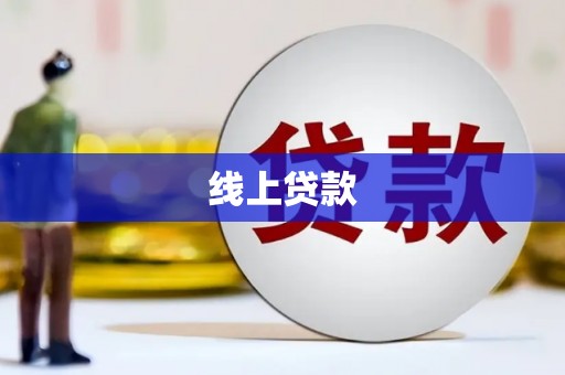 镜湖线上贷款