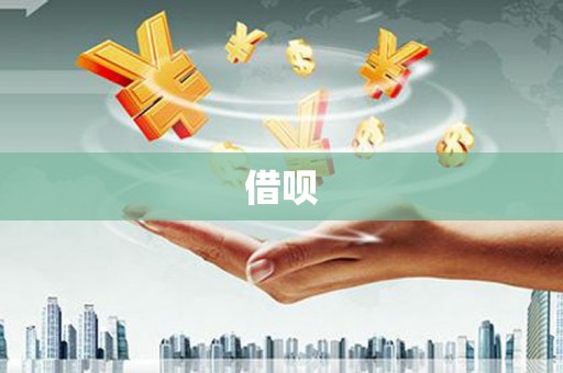 镜湖借呗