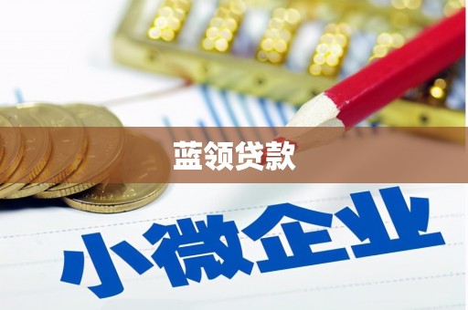 镜湖蓝领贷款