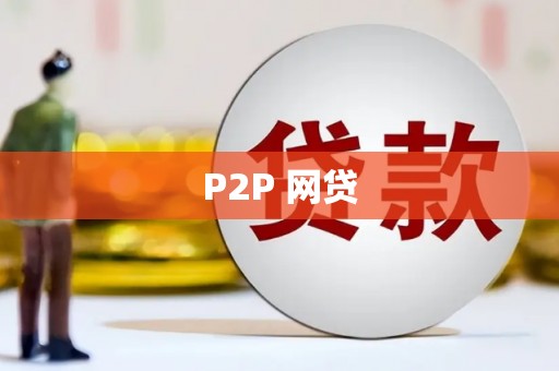 镜湖P2P 网贷