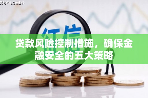 镜湖贷款风险控制措施，确保金融安全的五大策略