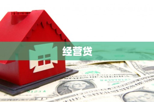 镜湖经营贷