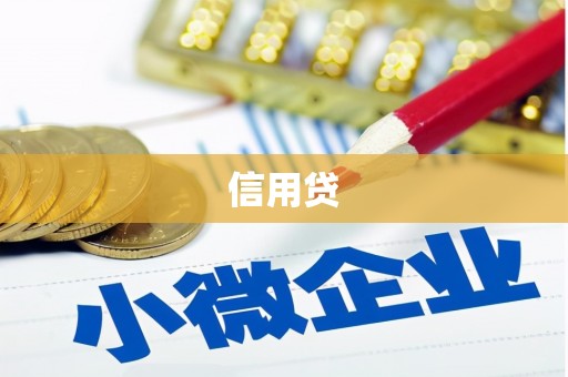 镜湖信用贷