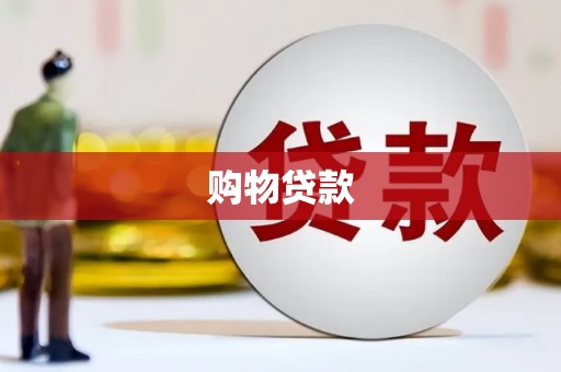 镜湖购物贷款