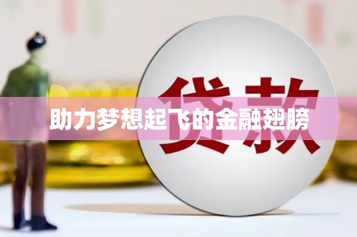 镜湖助力梦想起飞的金融翅膀