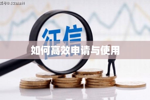 镜湖如何高效申请与使用