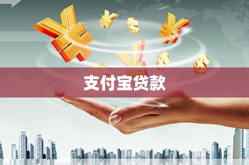 镜湖支付宝贷款